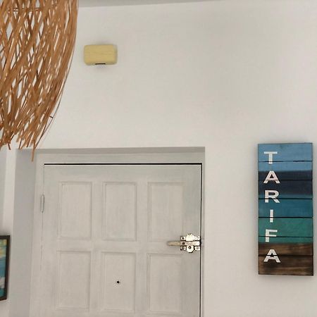 Apartamento Playa De 塔里法 外观 照片