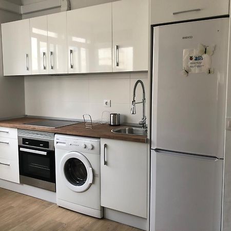 Apartamento Playa De 塔里法 外观 照片