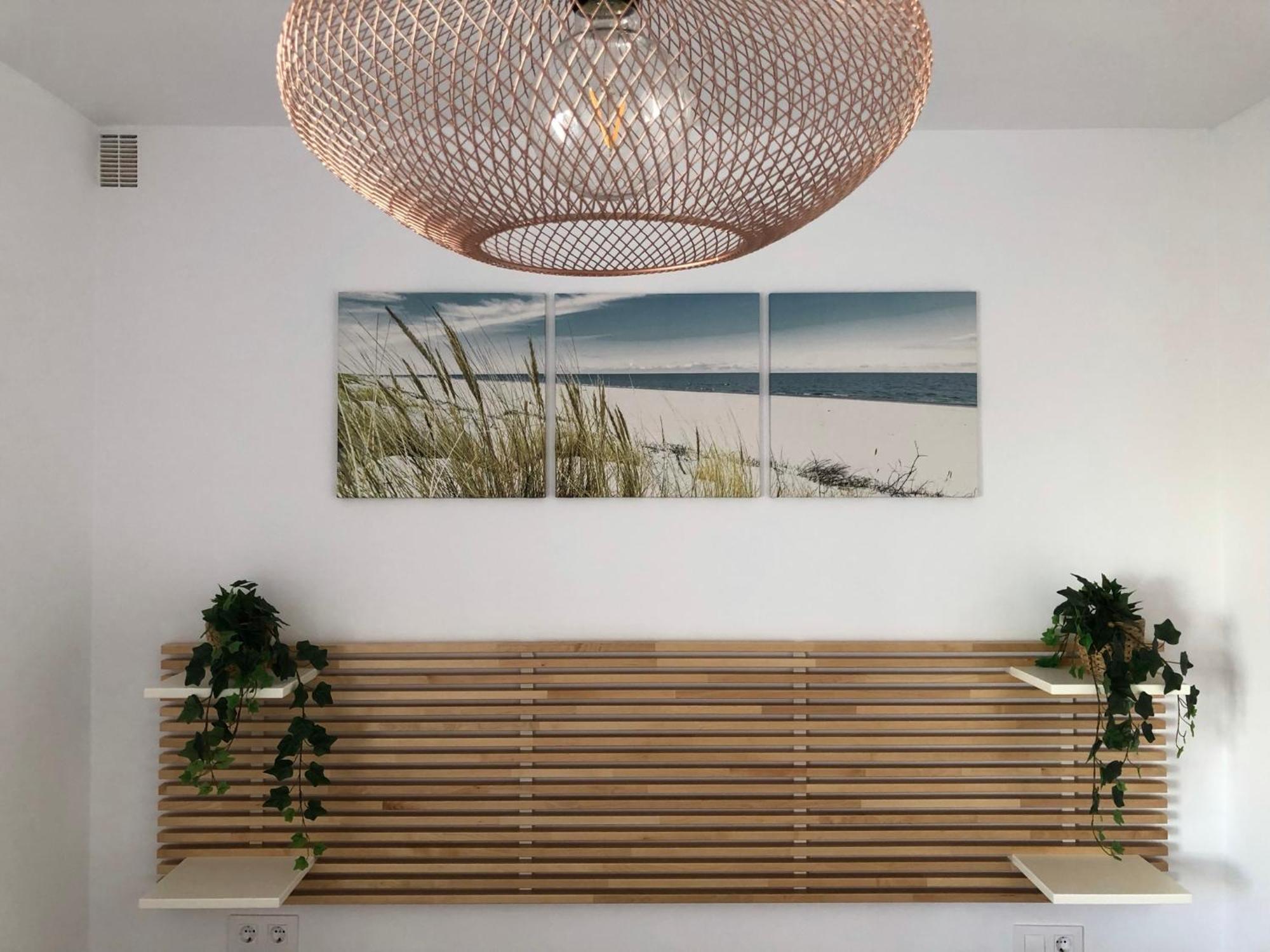 Apartamento Playa De 塔里法 外观 照片