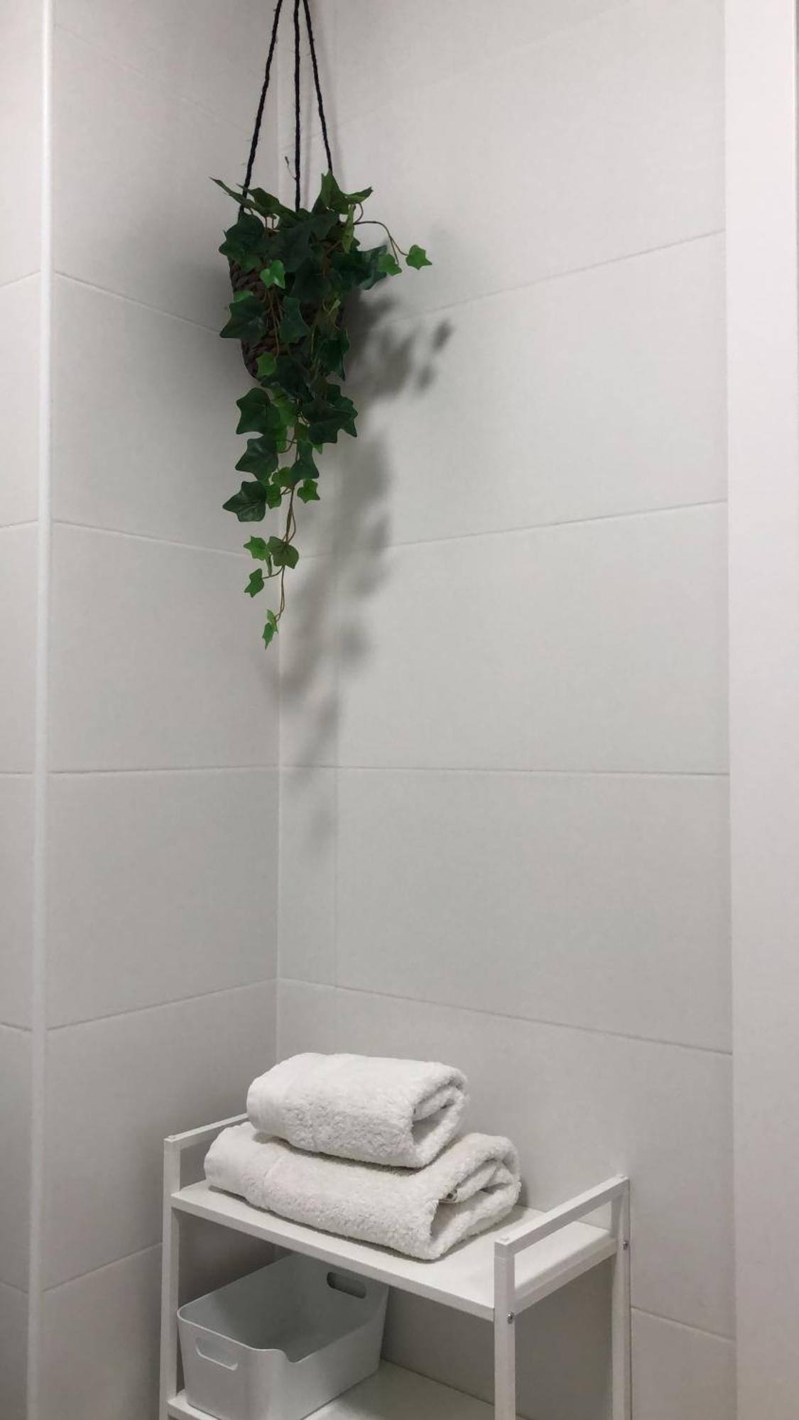 Apartamento Playa De 塔里法 外观 照片