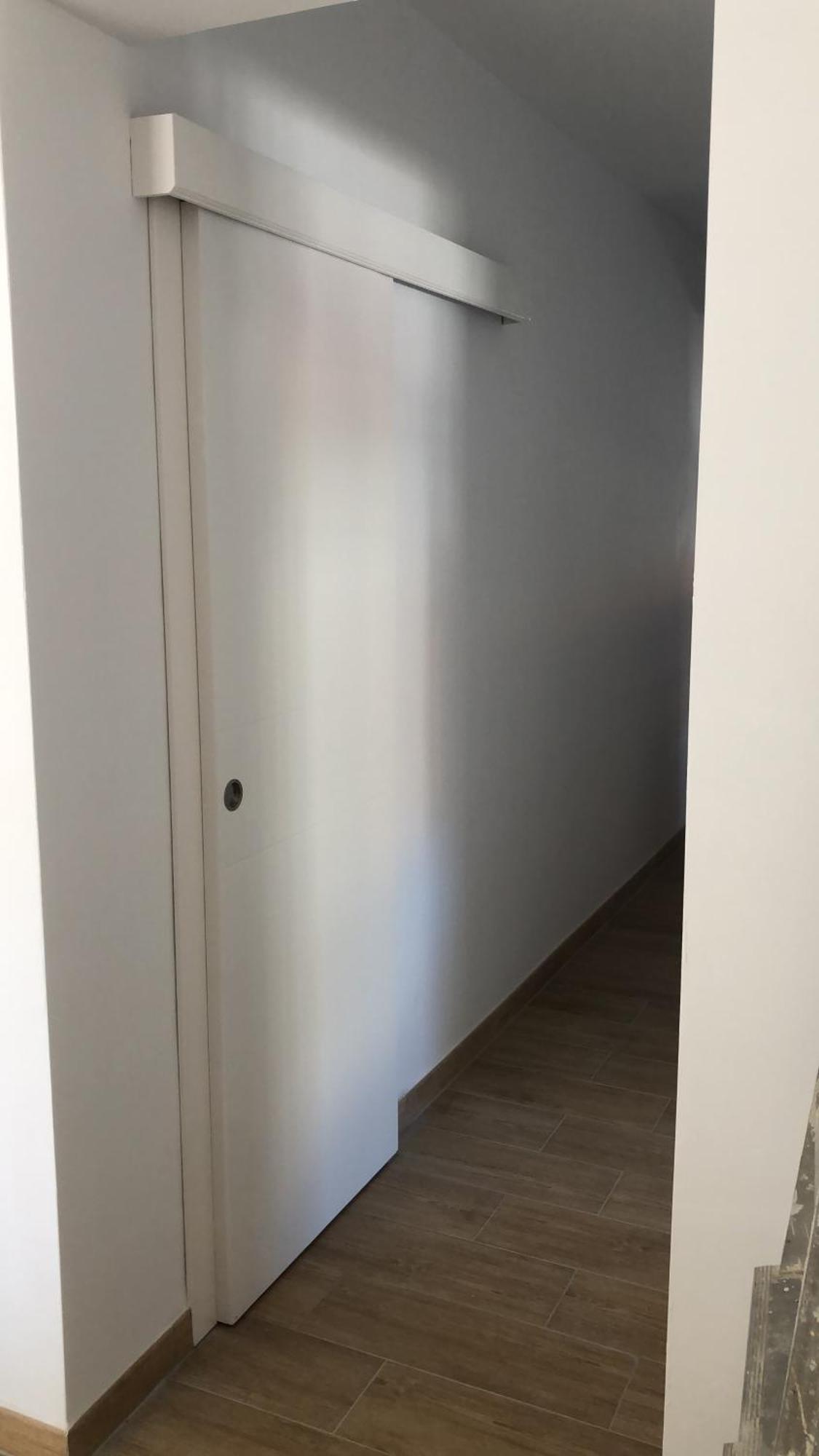 Apartamento Playa De 塔里法 外观 照片
