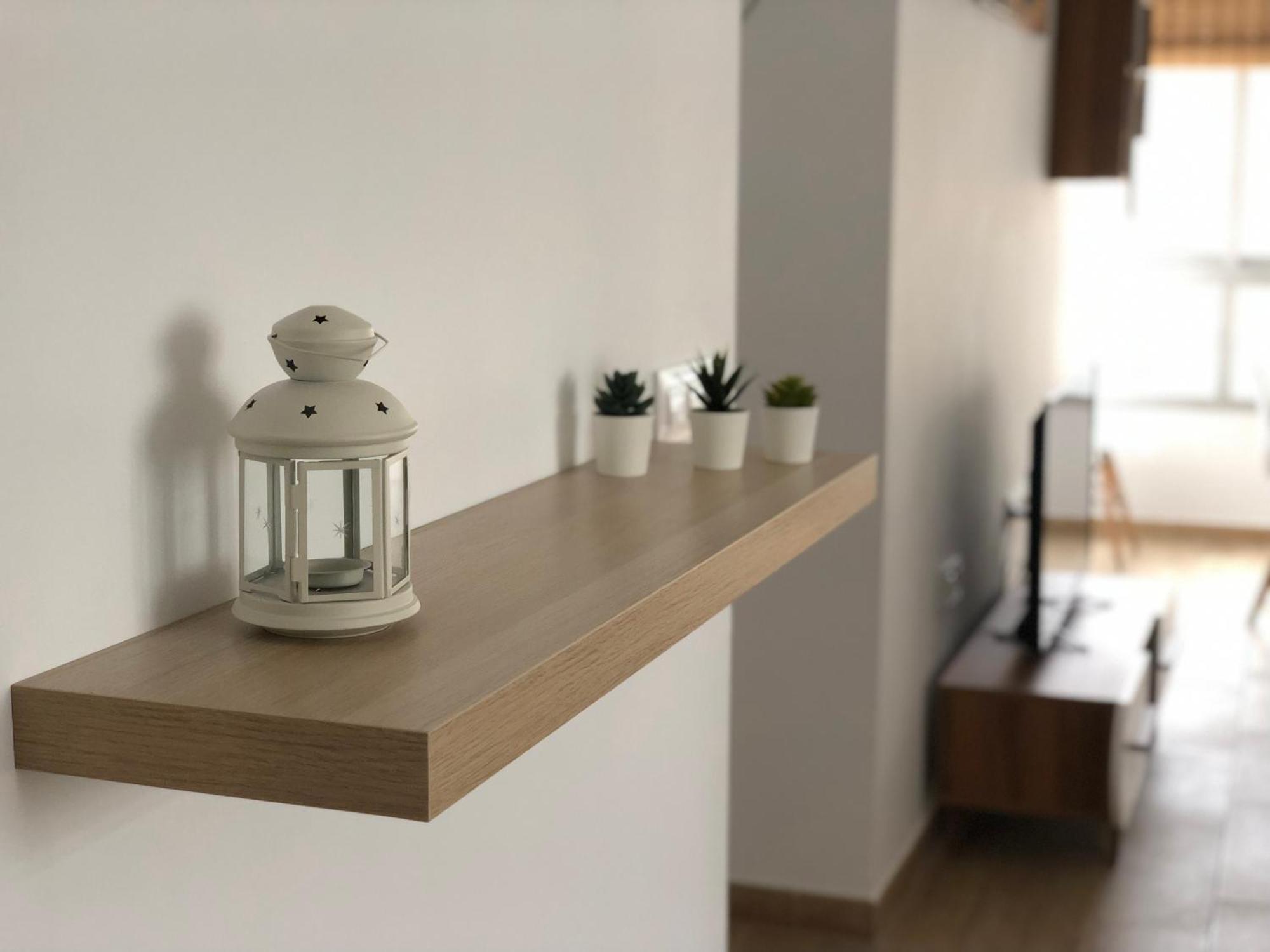 Apartamento Playa De 塔里法 外观 照片