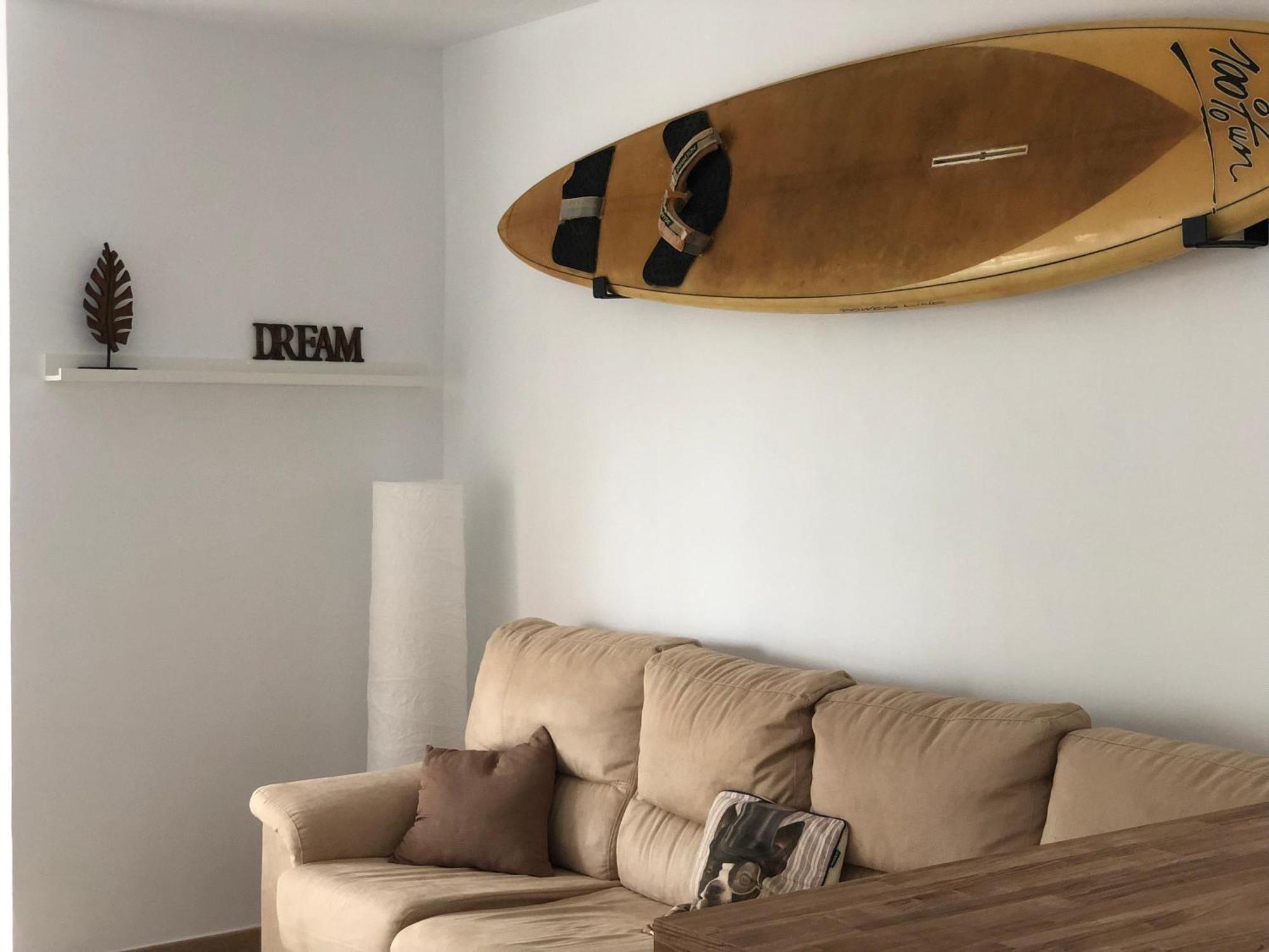 Apartamento Playa De 塔里法 外观 照片