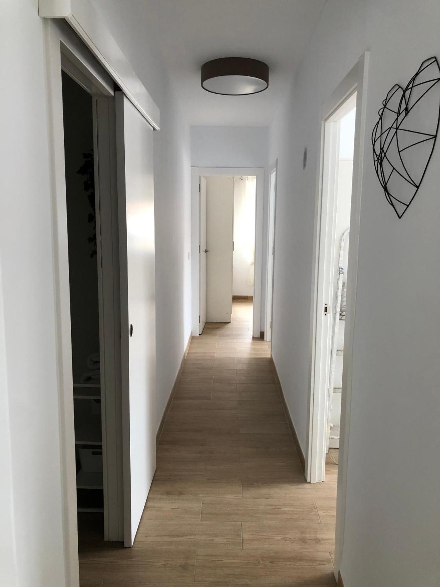 Apartamento Playa De 塔里法 外观 照片