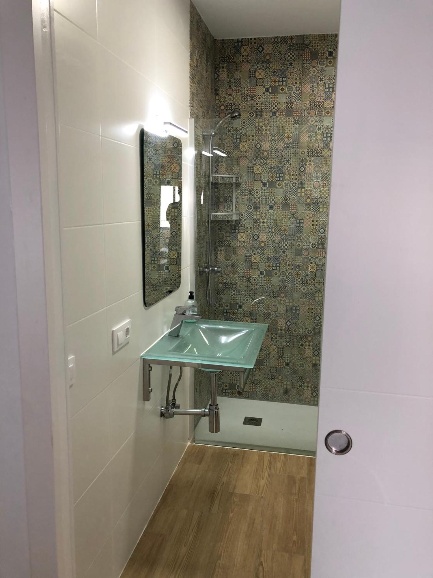 Apartamento Playa De 塔里法 外观 照片