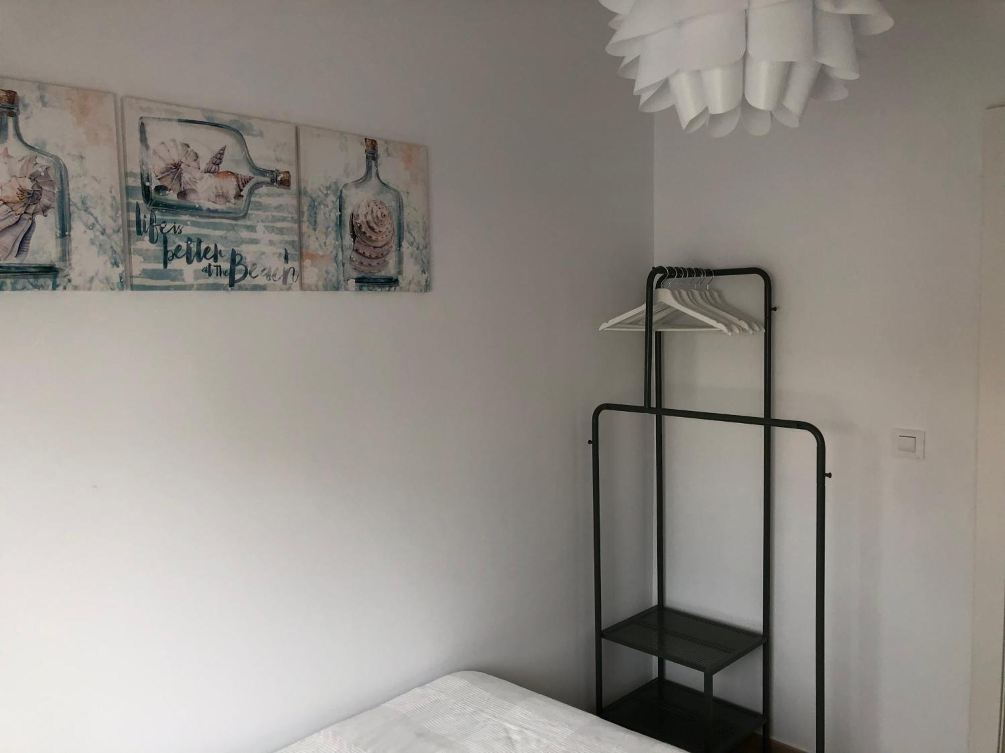 Apartamento Playa De 塔里法 外观 照片